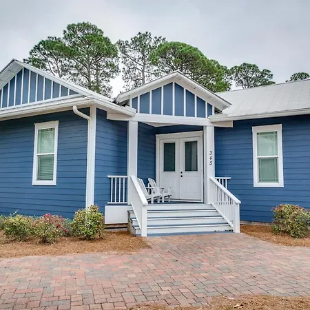 30A Beach House - Caspian Sea-Duction