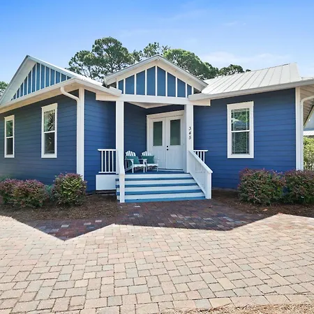30A Beach House - Caspian Sea-Duction